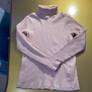 Long sleeve turtleneck